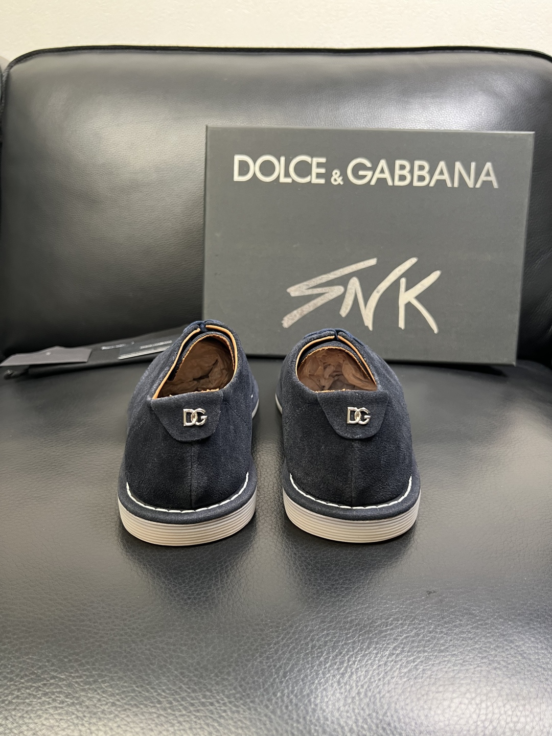 olce & Gabbana shoe